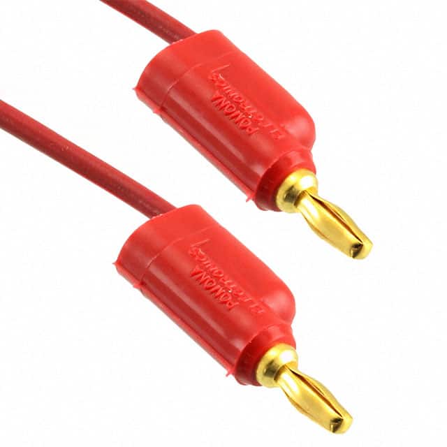 1081-36-2 TEST LEAD BANANA TO BANANA 36"