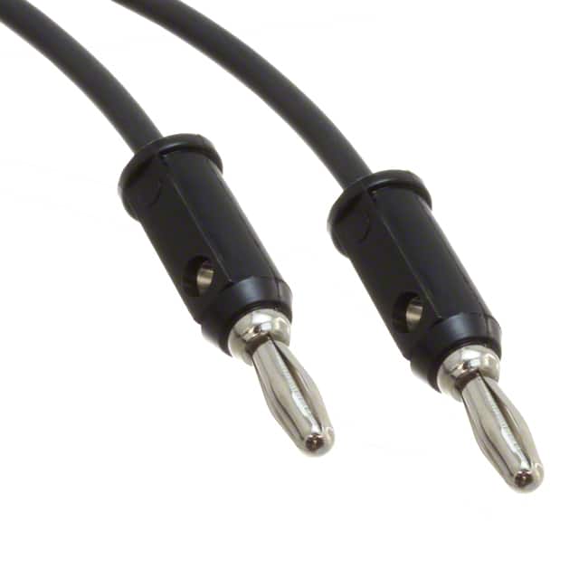 1440-36-0 TEST LEAD BANANA TO BANANA 36"