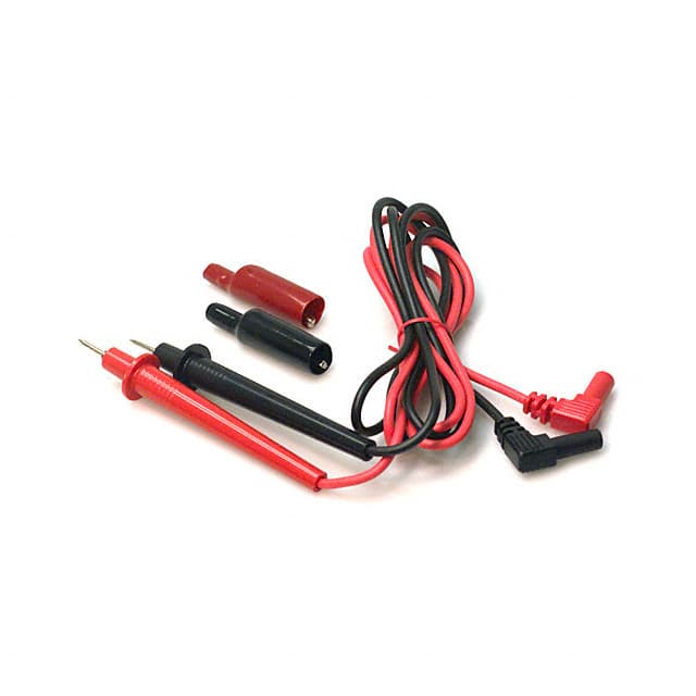 A050 TEST LEAD BANANA TO PROBE 47.2"