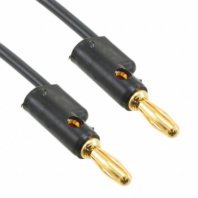 2948-36-0 TEST LEAD BANANA TO BANANA 36"