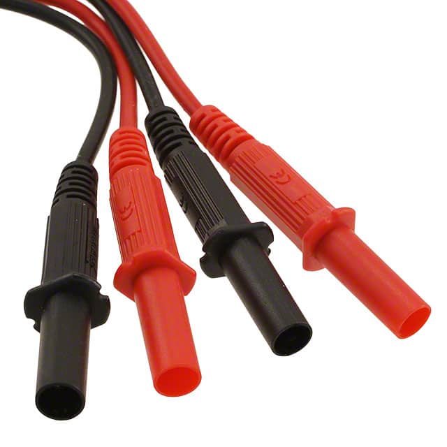 A079 TEST LEAD BANANA TO BANANA 47.2"