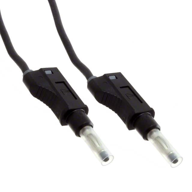 CT2151-100-0 TEST LEAD BANANA TO BANANA 39.4"