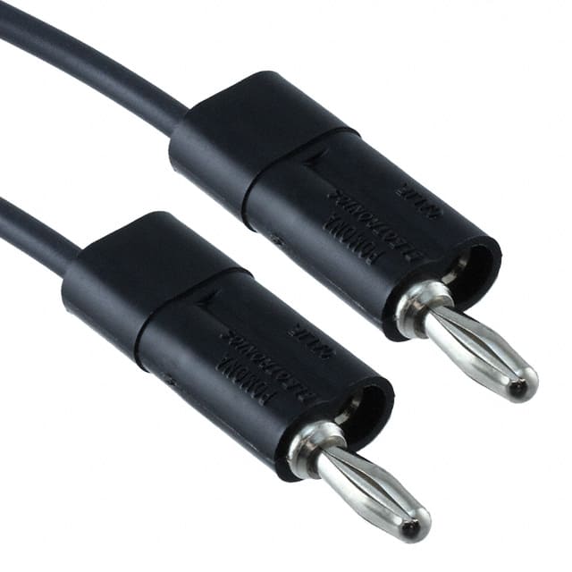 HB-36-0 TEST LEAD BANANA TO BANANA 36"