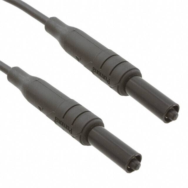 4911A-48-0 TEST LEAD BANANA TO BANANA 48"