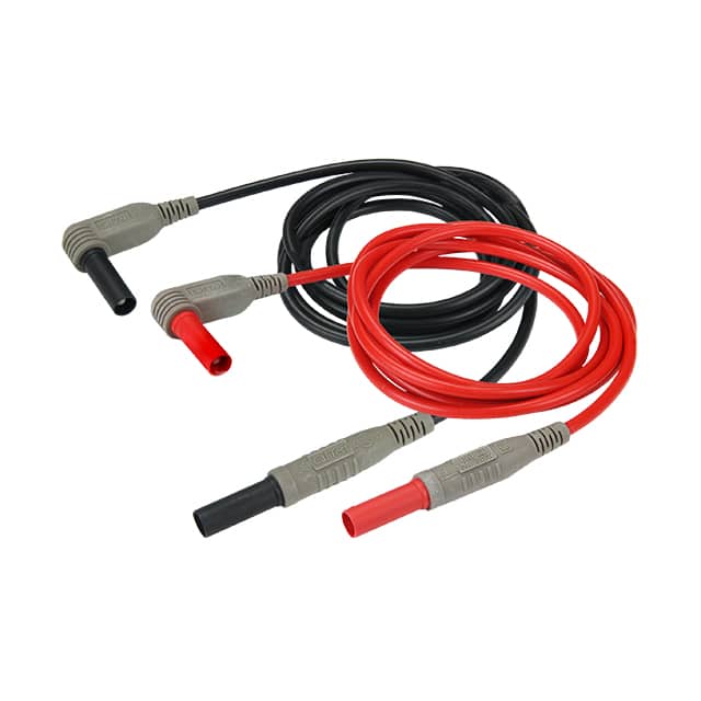 CT3754-100 TEST LEAD BANANA TO BANANA 39.4"