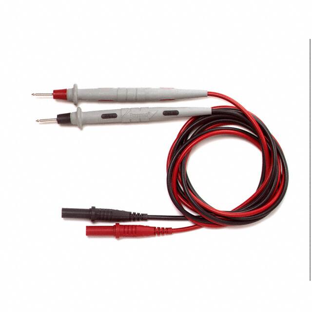 6365 TEST LEAD BANANA TO PROBE 48"