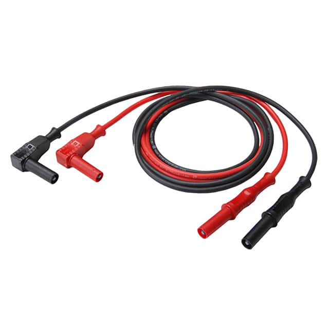 CT3130 TEST LEAD BANANA TO BANANA 39.4"