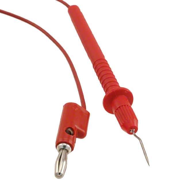 5144-48-2 TEST LEAD BANANA TO PROBE 48"