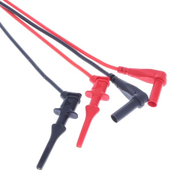 6245-48-02 TEST LEAD BANANA/GRAB 48" (SET)