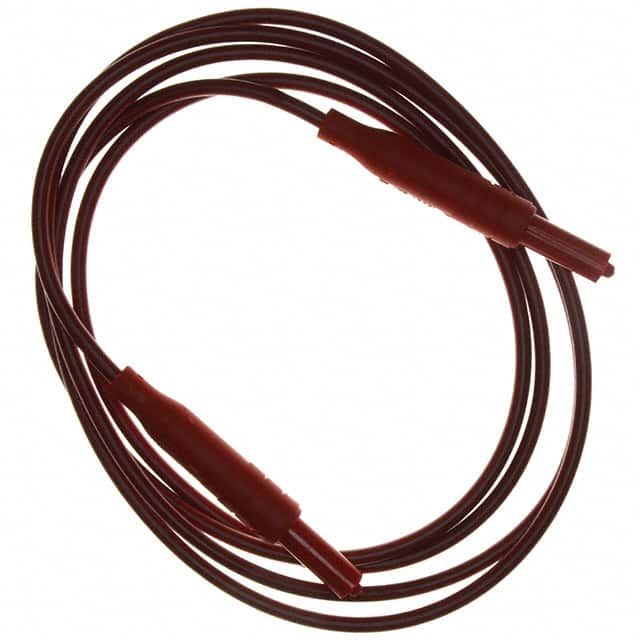 5291A-36-2 TEST LEAD BANANA TO BANANA 36"
