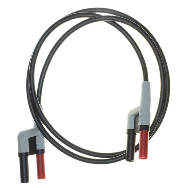 6283-C-36 TEST LEAD BANANA TO BANANA 36"