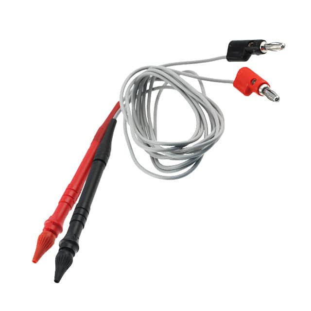 5952A TEST LEAD BANANA TO PROBE 48"