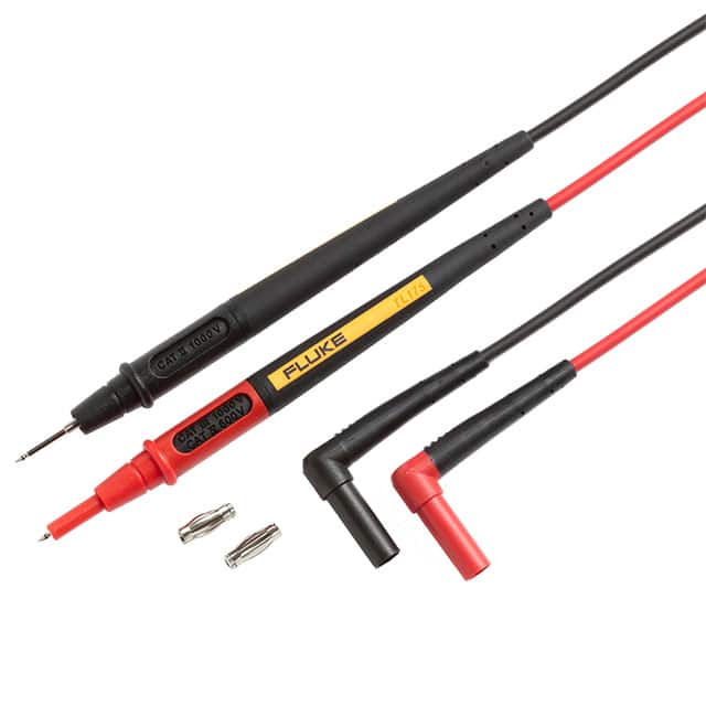 TL175E TEST LEAD BANANA TO PROBE