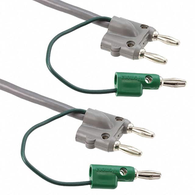 1167-30 TEST LEAD BANANA TO BANANA 30"