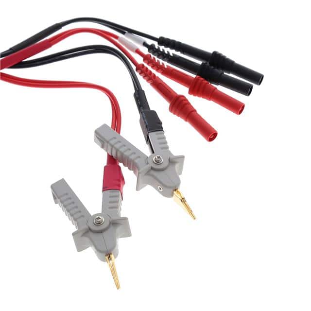 380465 TEST LEADS FOR 380460