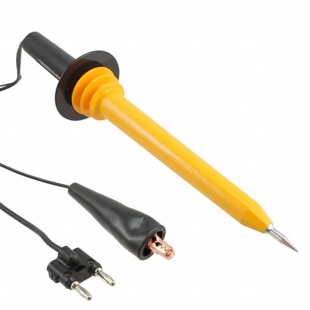 80K-15 TEST LEAD BANANA TO PROBE