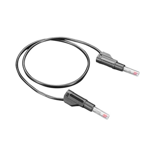 5472 RETRACTABLE STACKING BANANA PLUG