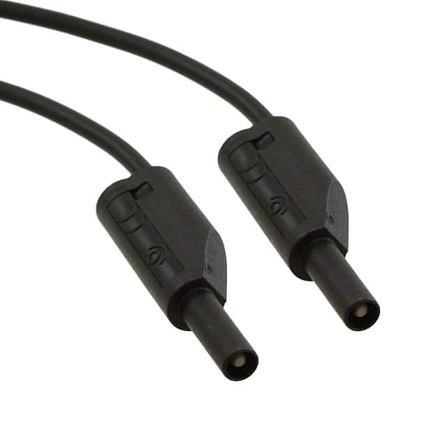 72920-39-0 TEST LEAD BANANA TO BANANA 39"