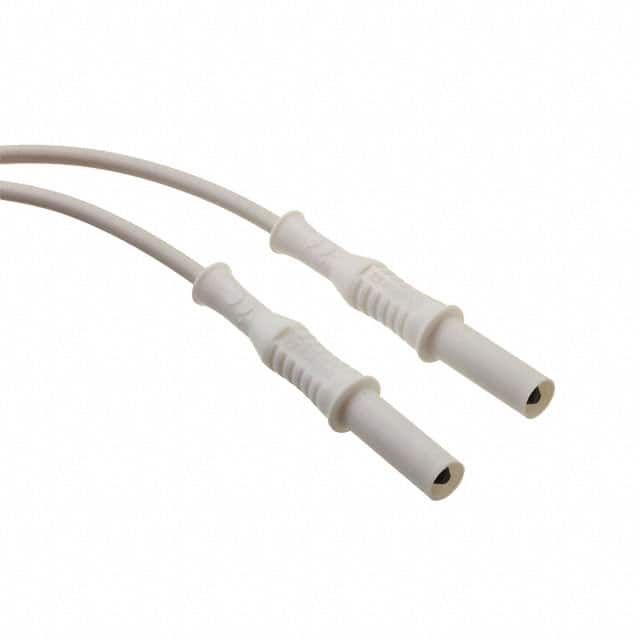 CT2162-200-9 TEST LEAD BANANA TO BANANA 78.7"