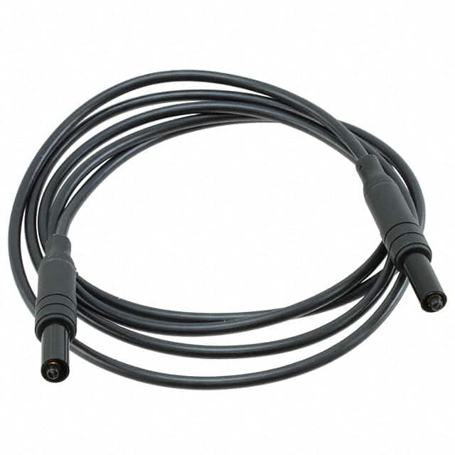 5291A-36-0 TEST LEAD BANANA TO BANANA 36"