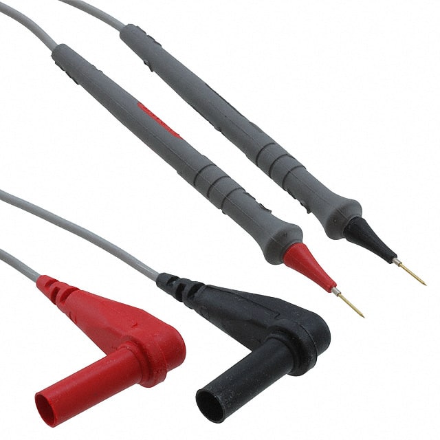6342 TEST LEAD BANANA TO PROBE 39.4"