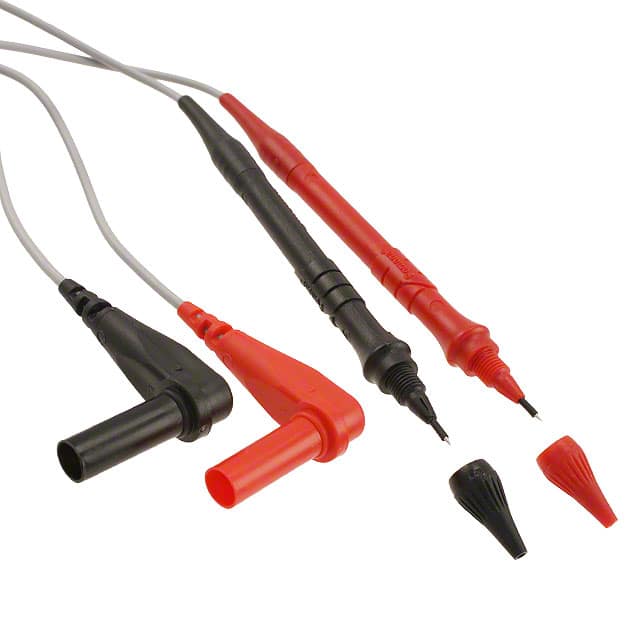 5953A TEST LEAD BANANA TO PROBE 48"