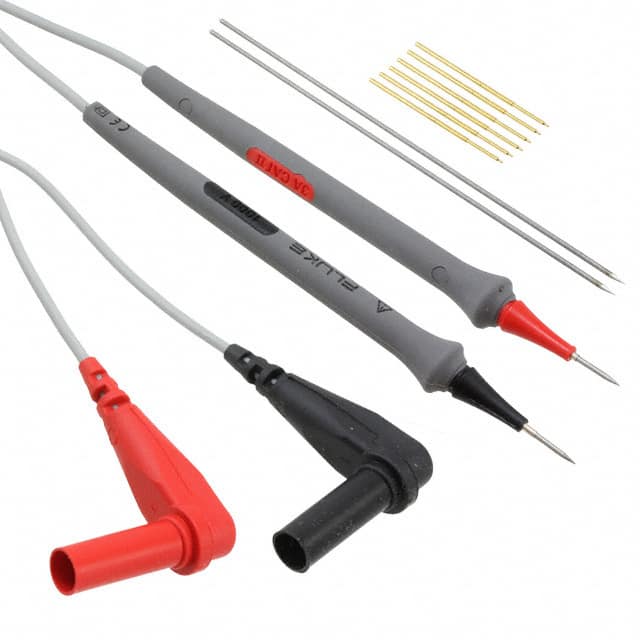 TL910 TEST LEAD BANANA TO PROBE 39.4"
