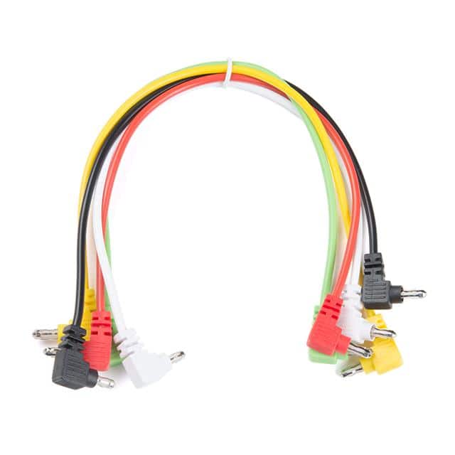 CAB-15368 TEST LEAD BANANA TO BANANA 12"
