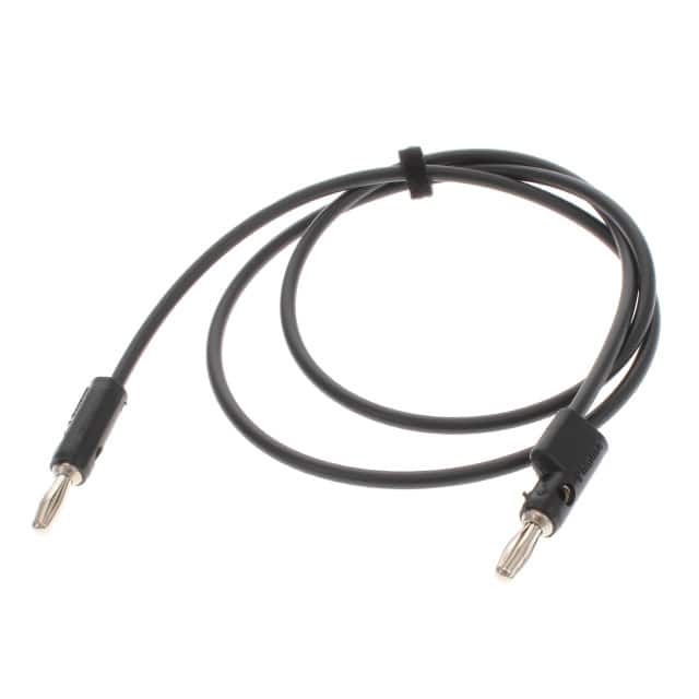 B-30-0# TEST LEAD BANANA TO BANANA 30"