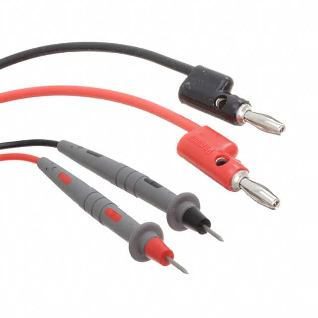 5309A TEST LEAD BANANA TO PROBE 48"