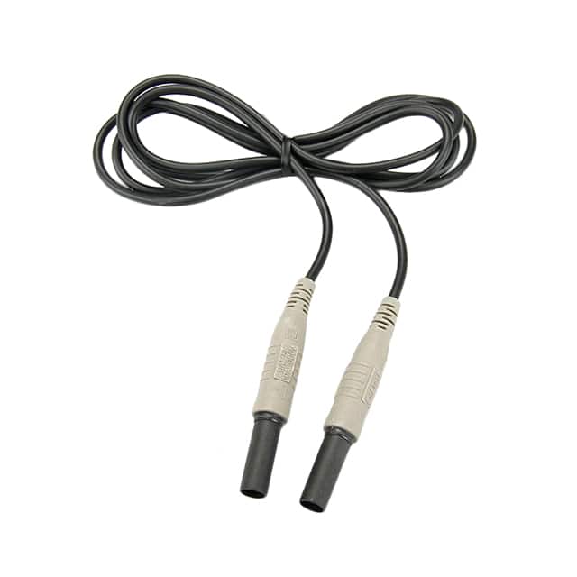 CT3751-150-0 TEST LEAD BANANA TO BANANA 59.1"