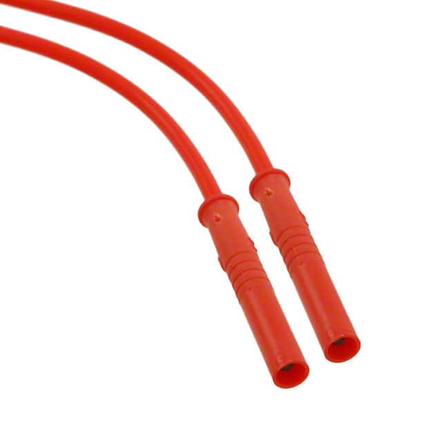 72919-39-2 TEST LEAD BANANA TO BANANA 39"