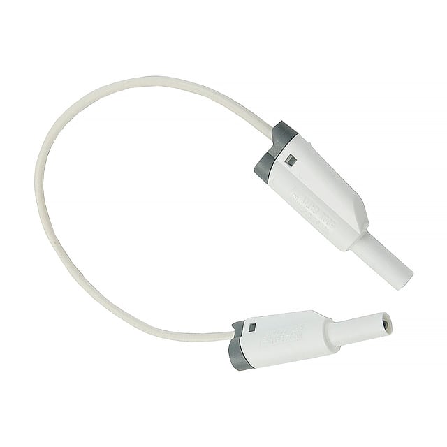 CT2521-25-9 TEST LEAD BANANA TO BANANA 9.8"