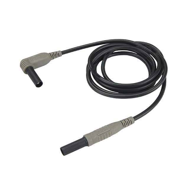 CT3753-100-0 TEST LEAD BANANA TO BANANA 39.4"