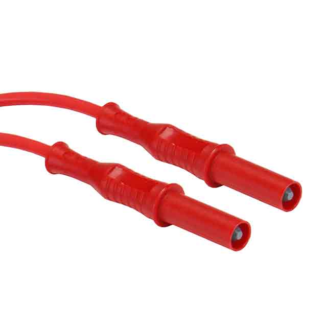 CT2162-200-2 TEST LEAD BANANA TO BANANA 78.7"