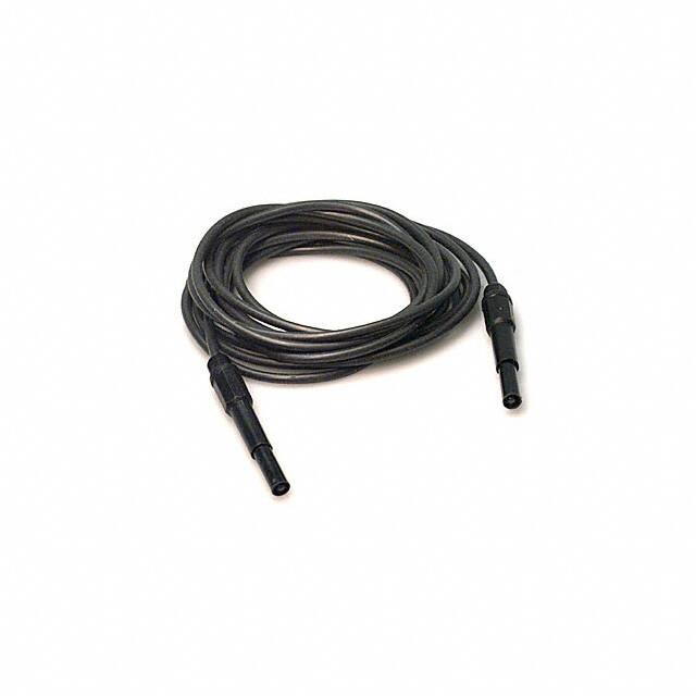 123501B/10' TEST LEAD BANANA TO BANANA 120"