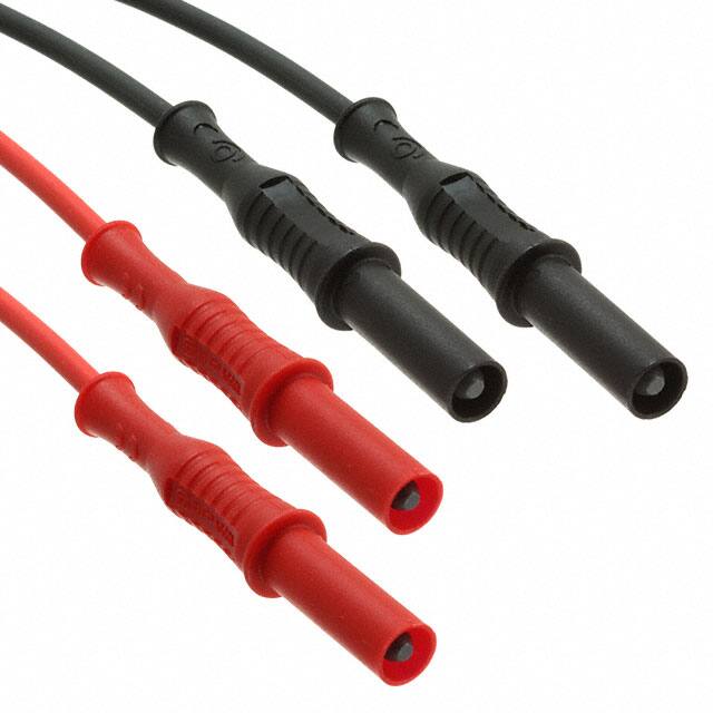 CT2485 TEST LEAD BANANA TO BANANA 59.1"