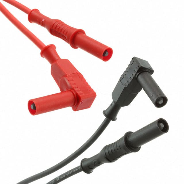 CT2484 TEST LEAD BANANA TO BANANA 59.1"