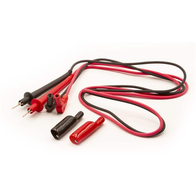 79-760 MODEL 9000 SERIESTEST LEADS