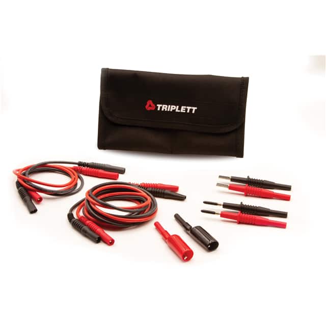 79-812 MODULEAD UNIV DMM TEST LEADS
