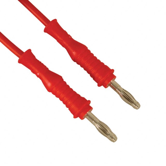 CT2060-200-2 TEST LEAD BANANA TO BANANA 78.7"