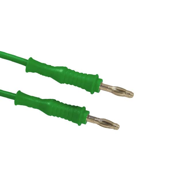 CT2060-200-5 TEST LEAD BANANA TO BANANA 78.7"