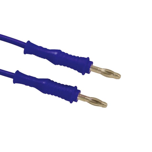 CT2060-200-6 TEST LEAD BANANA TO BANANA 78.7"