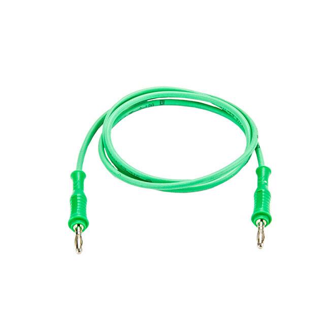 CT2062-100-5 TEST LEAD BANANA TO BANANA 39.4"