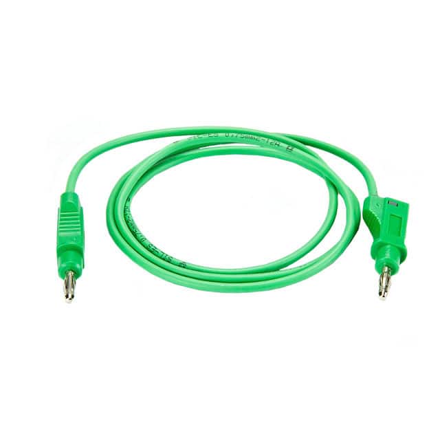 CT2131-50-5 TEST LEAD BANANA TO BANANA 19.7"