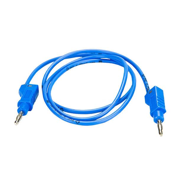 CT2131-50-6 TEST LEAD BANANA TO BANANA 19.7"