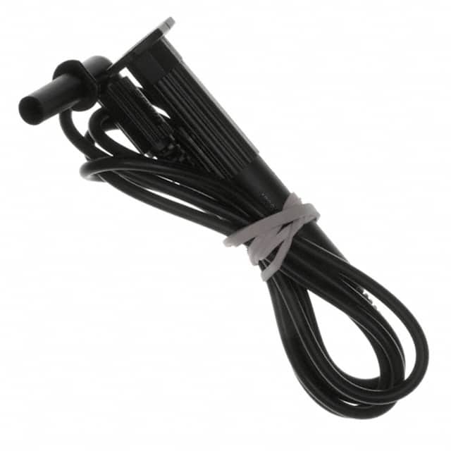 A088B TEST LEAD BANANA TO PROBE 47.2"