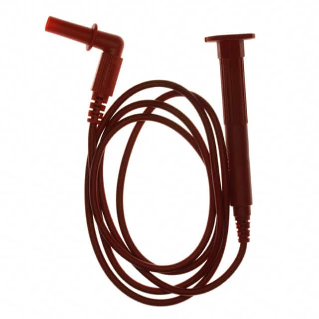 A088R TEST LEAD BANANA TO PROBE 47.2"