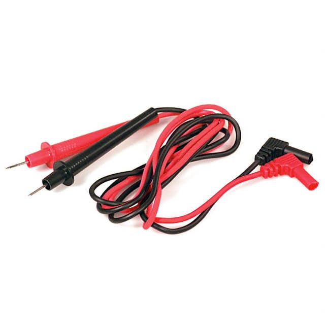 A040 TEST LEAD BANANA TO PROBE 47.2"