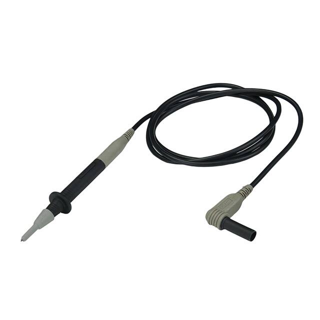 CT3984-120-0 TEST LEAD BANANA TO PROBE 47.2"